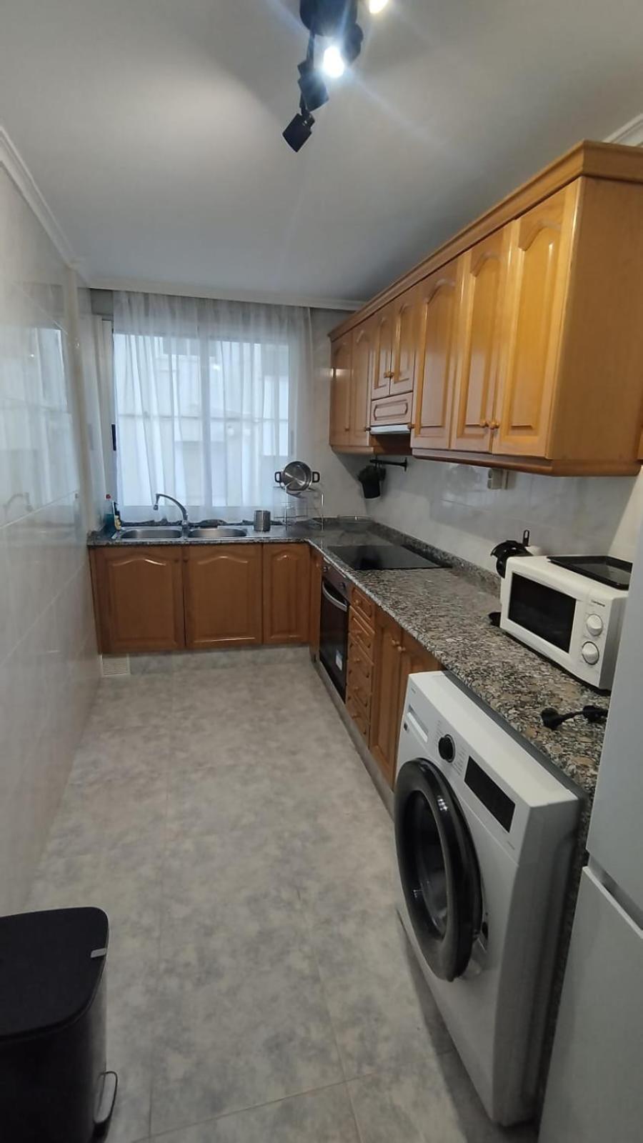 Sea View Apartment, First Line On The Beach, Remote Work Canet d'En Berenguer Dış mekan fotoğraf