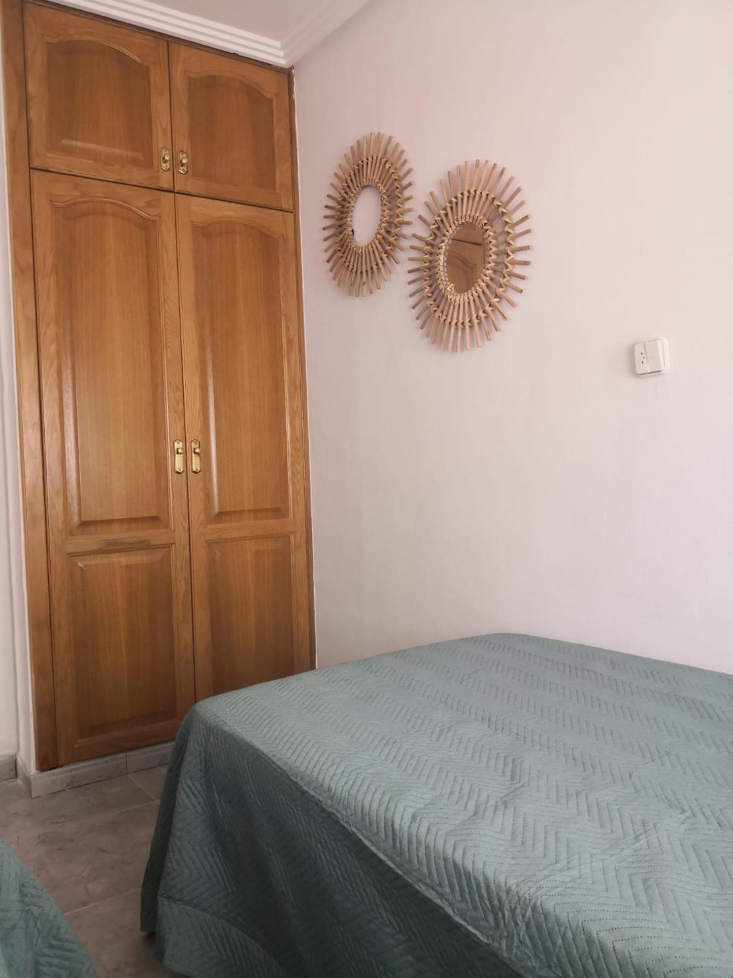 Sea View Apartment, First Line On The Beach, Remote Work Canet d'En Berenguer Dış mekan fotoğraf