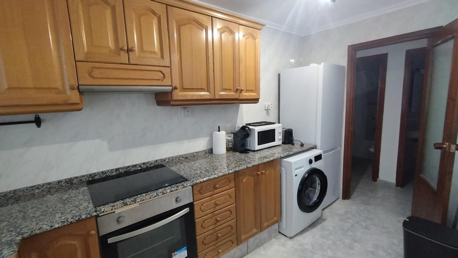 Sea View Apartment, First Line On The Beach, Remote Work Canet d'En Berenguer Dış mekan fotoğraf