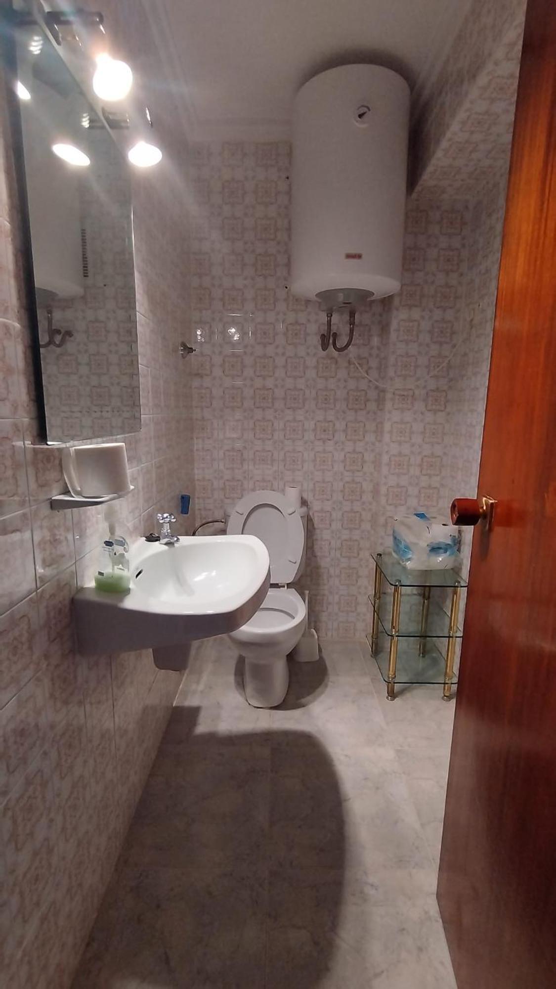 Sea View Apartment, First Line On The Beach, Remote Work Canet d'En Berenguer Dış mekan fotoğraf