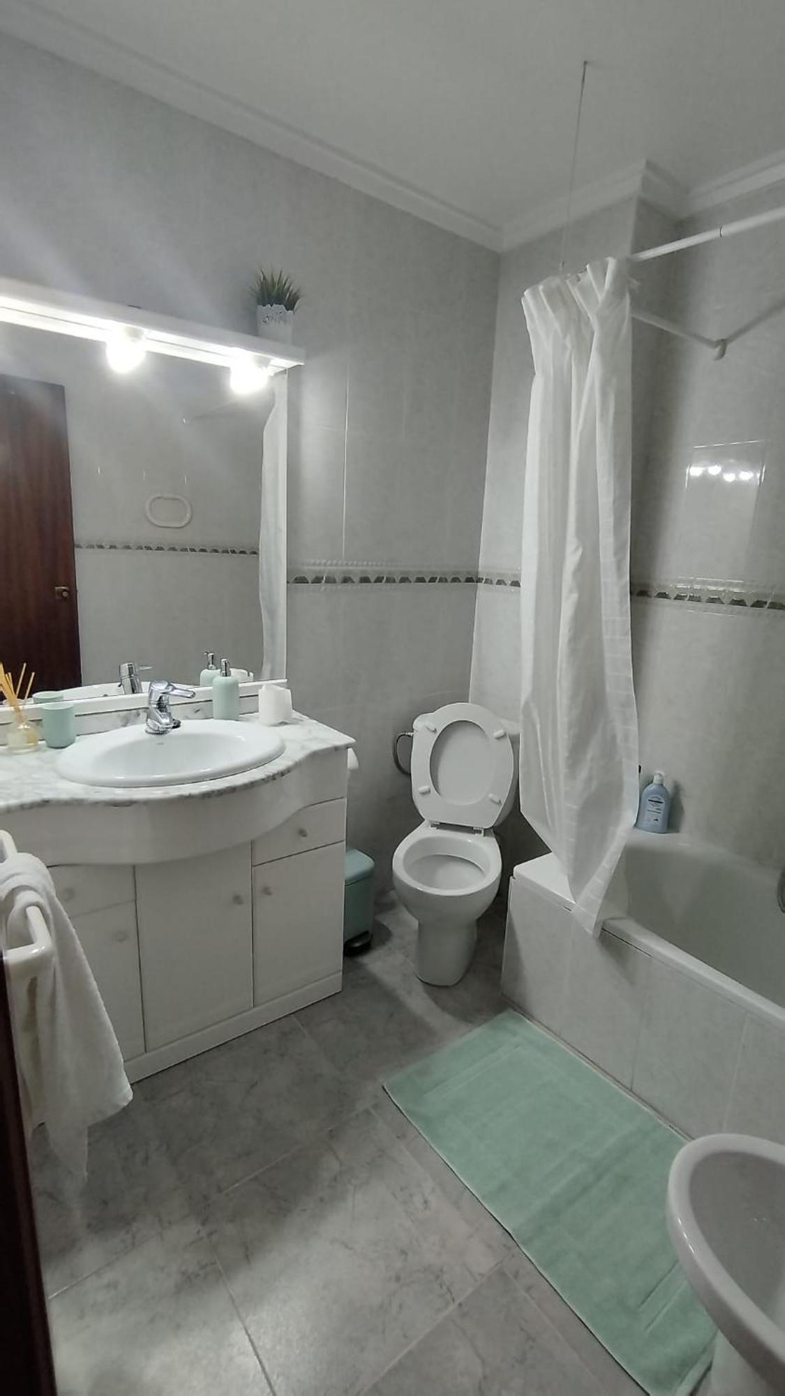 Sea View Apartment, First Line On The Beach, Remote Work Canet d'En Berenguer Dış mekan fotoğraf