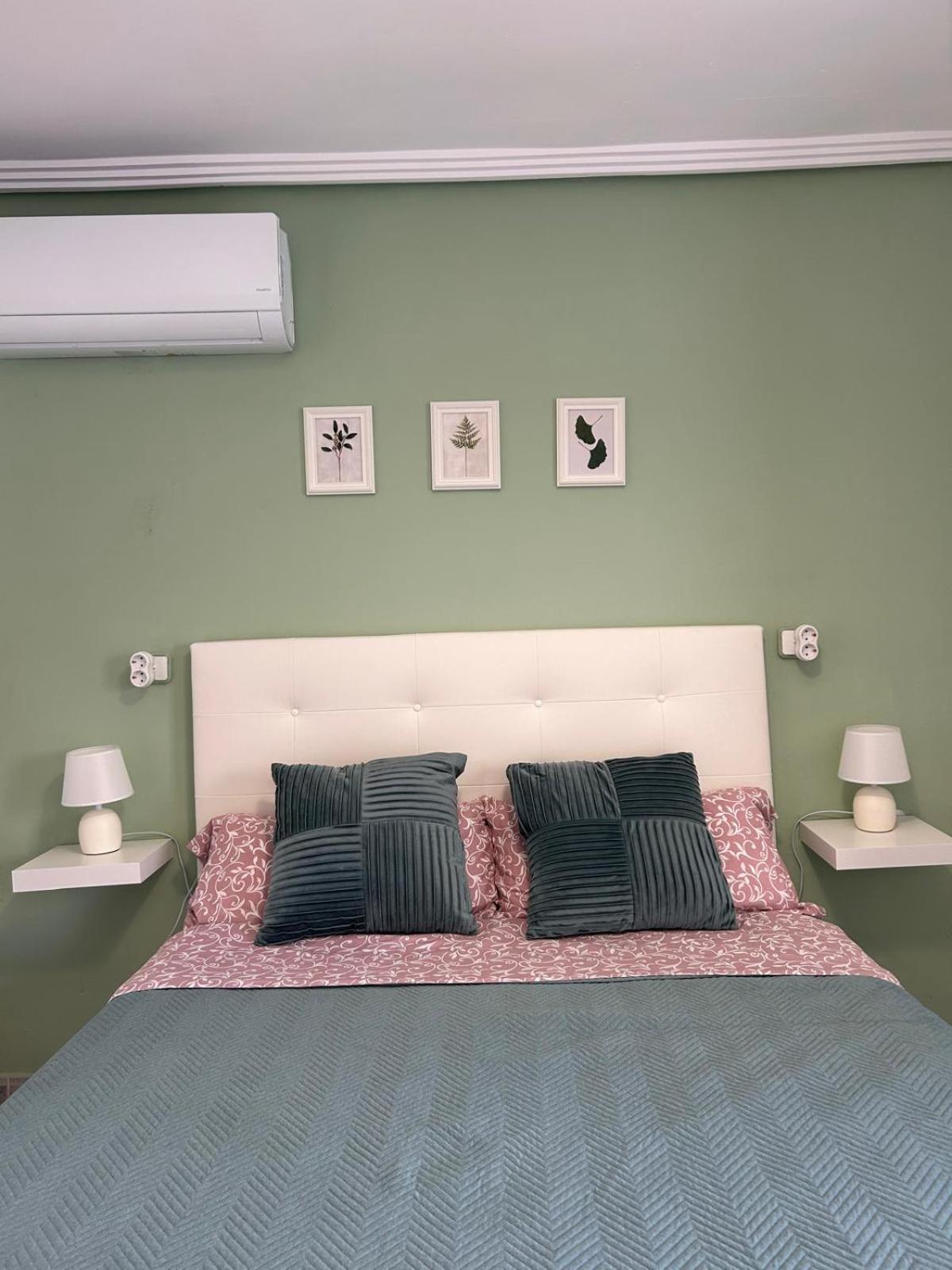Sea View Apartment, First Line On The Beach, Remote Work Canet d'En Berenguer Dış mekan fotoğraf